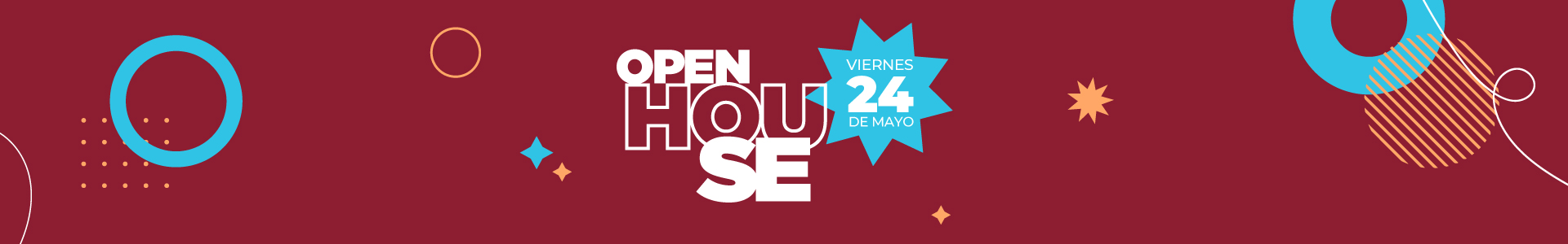 Open House - Universidad ORT Uruguay