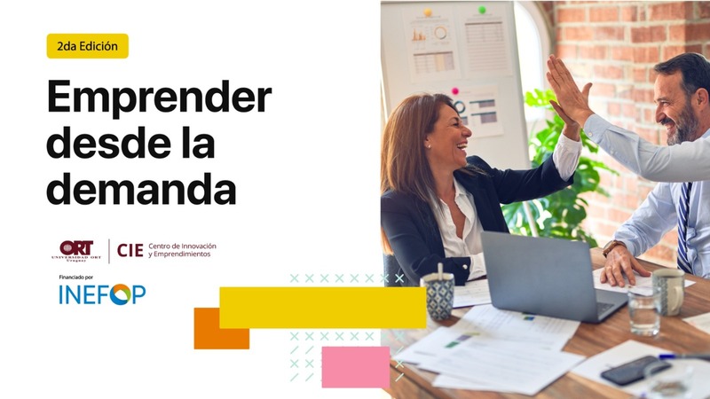 Emprender Desde la Demanda ampliación  *