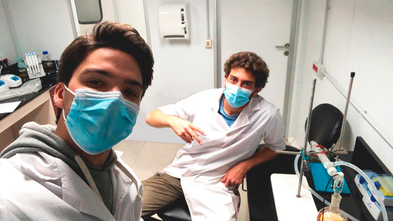 Fermtech, un emprendimiento que busca sacudir el mercado uruguayo