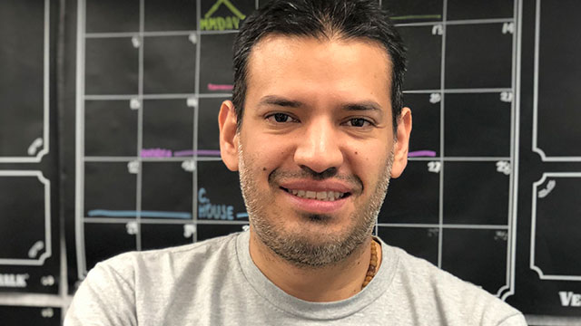 Christian 
                                            Pretelt, MBA