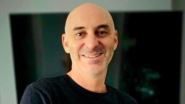 Diego 
                                            Socolovsky