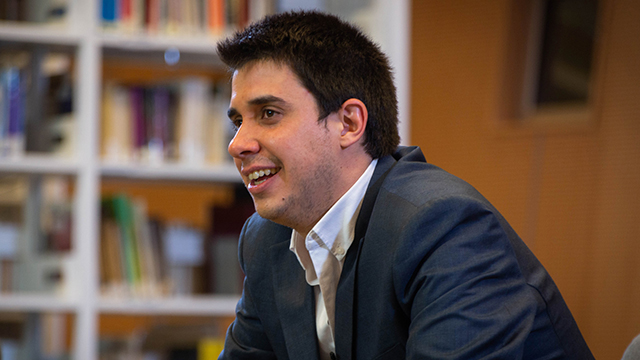 Felipe
                                            Paullier