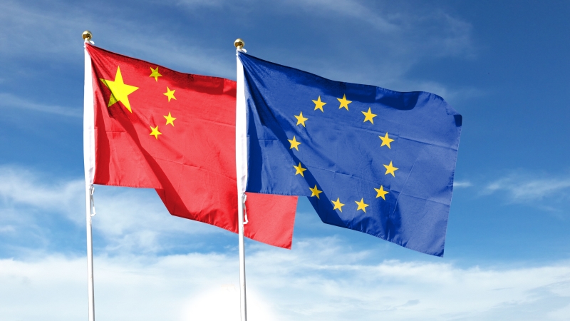 Unión Europea-China: lecciones para América Latina