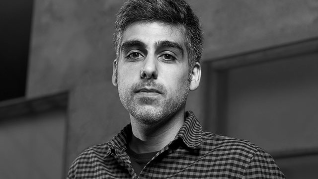 Mauro
                                            Infante