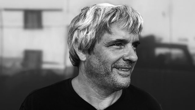 Hernán
                                            Baigorria