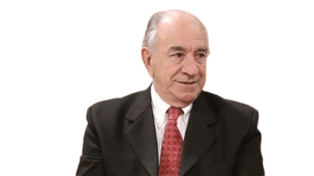 Jorge 
                                            Caumont, MA