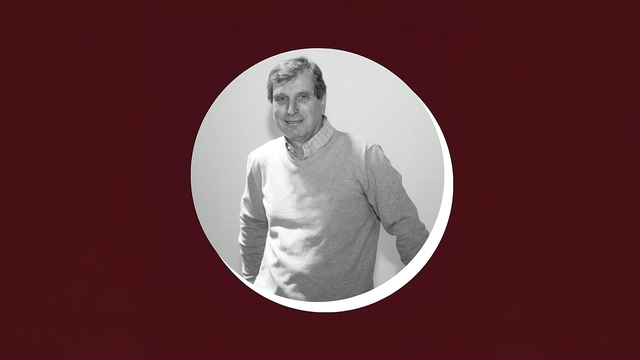 Roberto
                                            Rosenblatt