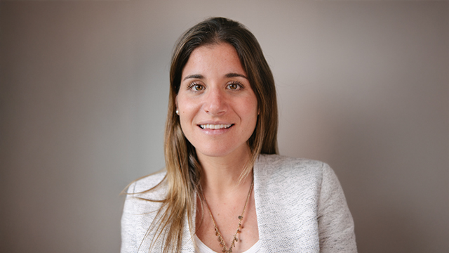 María Emilia
                                            Scioli, MBA