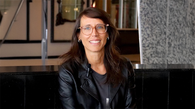 Amanda 
                                            García, MBA