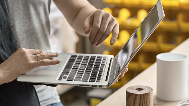Preparación sobre archivos CAD
