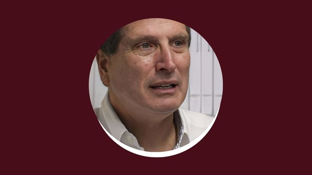 Roberto 
                                            Rosenblatt