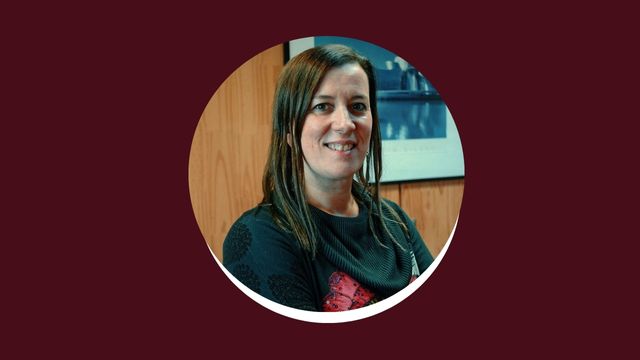 Maureen 
                                            Trebilcock