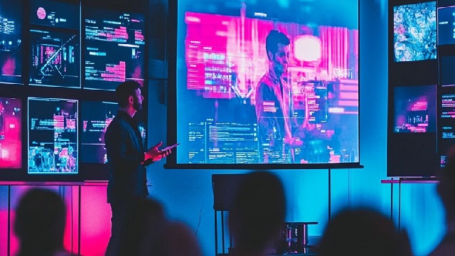 La IA puede reemplazarte o impulsarte a descubrir quién sos