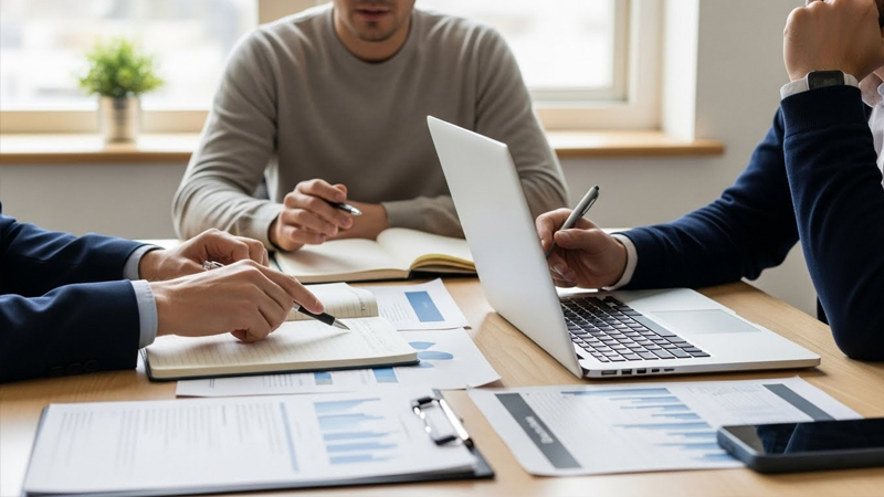 Equipo de Gestión Humana