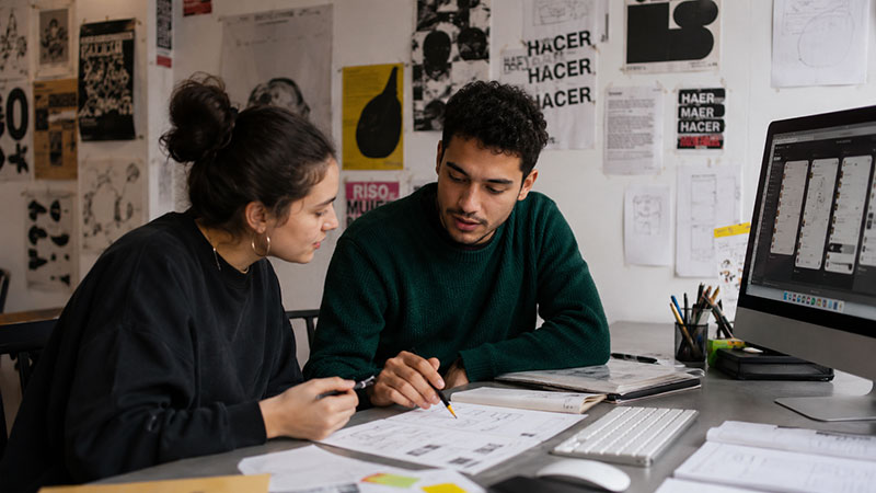 Cuáles carreras de 2 años puedo estudiar en Uruguay