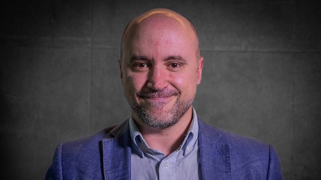 Juan
                                            Labraga