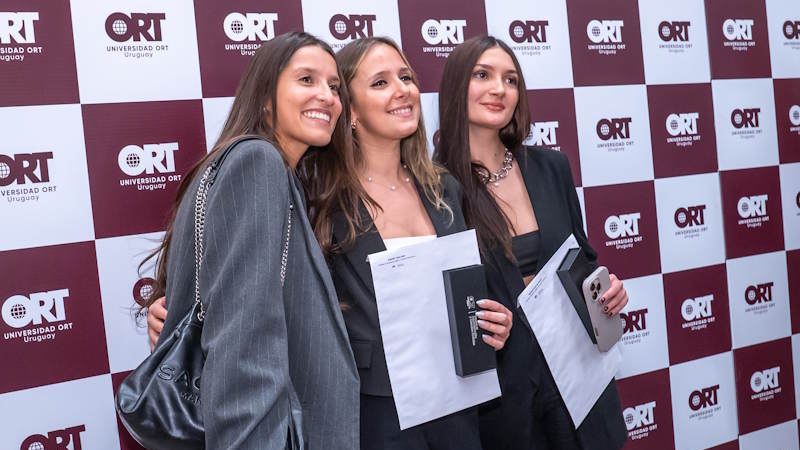 Graduaci&oacute;n de tecnicaturas