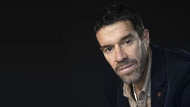 Andrés 
                                            Scotti