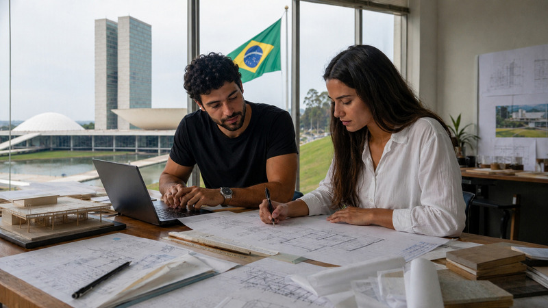 Becas de maestr&iacute;a y doctorado en Brasil: convocatoria del Programa de Estudiantes-Conv&ecirc;nio de Posgrado 2027