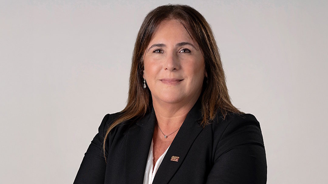 Dra. Ximena Fernández