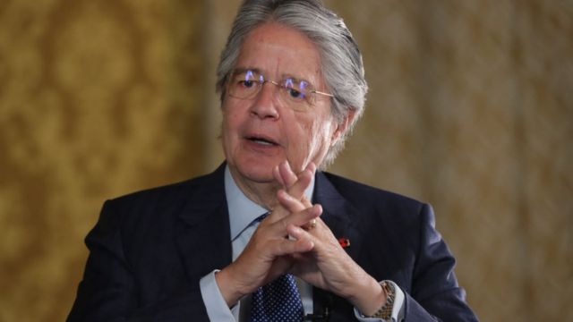 Guillermo
                                            Lasso Mendoza