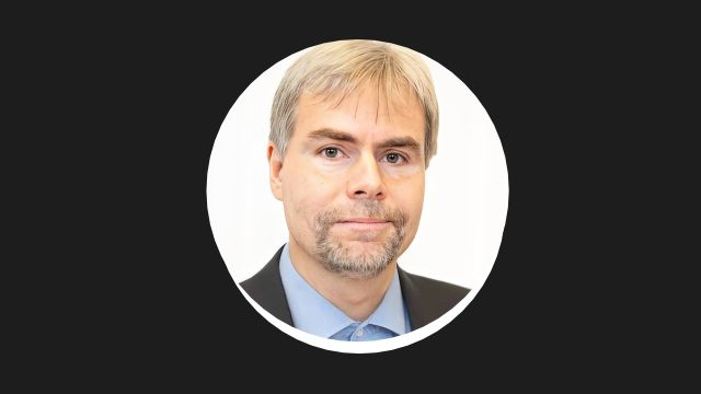 Niklas 
                                            Johansson