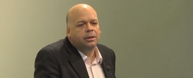 &ldquo;Es fundamental el derecho a pensar diferente&rdquo;