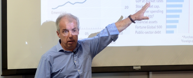 Ganar, vender o extinguirse