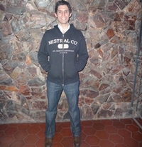 Graduado de la Licenciatura en Sistemas becado por la Fundaci&oacute;n Carolina para cursar el MBA Universitario en Direcci&oacute;n de Empresas Tecnol&oacute;gicas