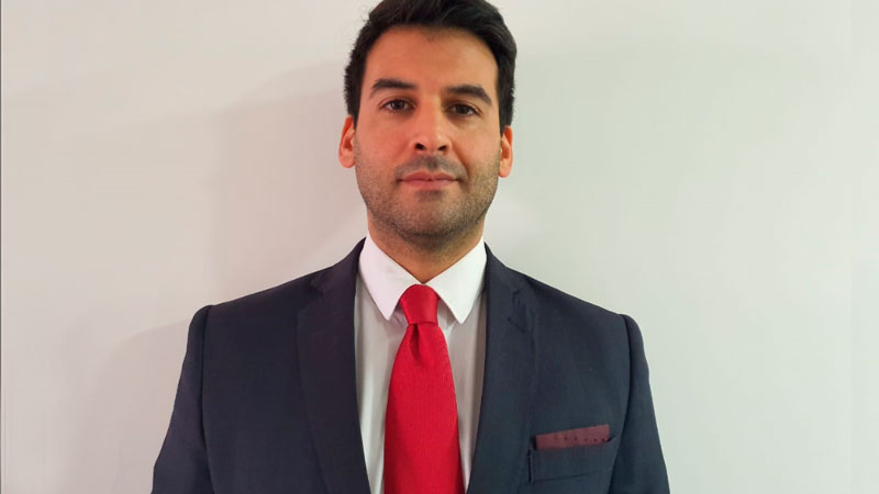 Professor Outlines His Goals as Head of the Mercosur Permanent Review Tribunal