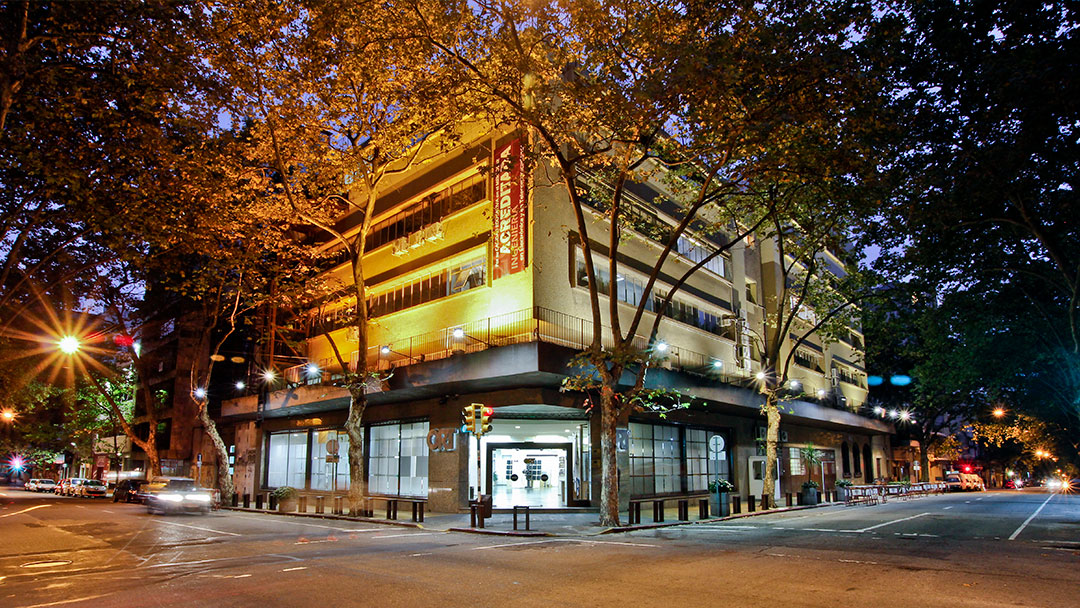 Downtown Campus