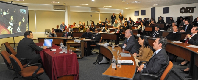 Challenges Facing Uruguay's Electricity Sector