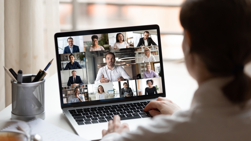 EMBA - Blended-learning Executive MBA