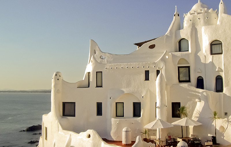 The Impact of COVID-19 on Uruguayan Tourism