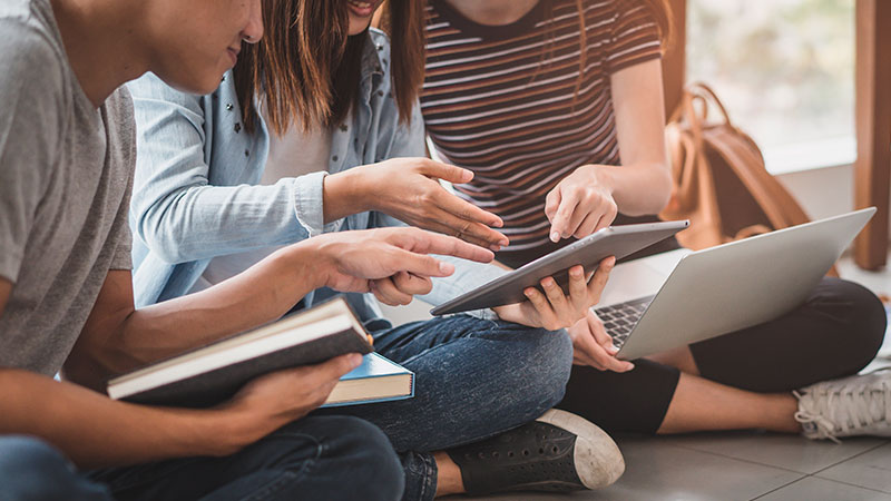 Rankings of Latin American universities