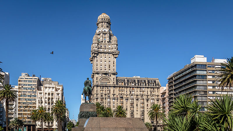 Living and Studying in Uruguay