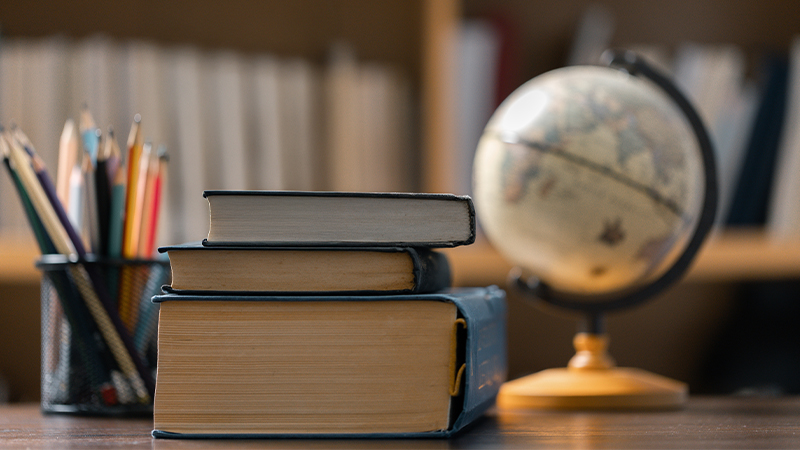 Language courses in Uruguay
