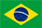 Flag of Brazil