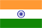 Flag of India