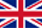 Flag of the United Kingdom