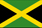 Flag of Jamaica