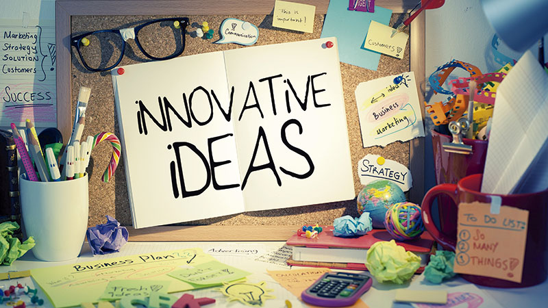 Entrepreneurship as a source of opportunities