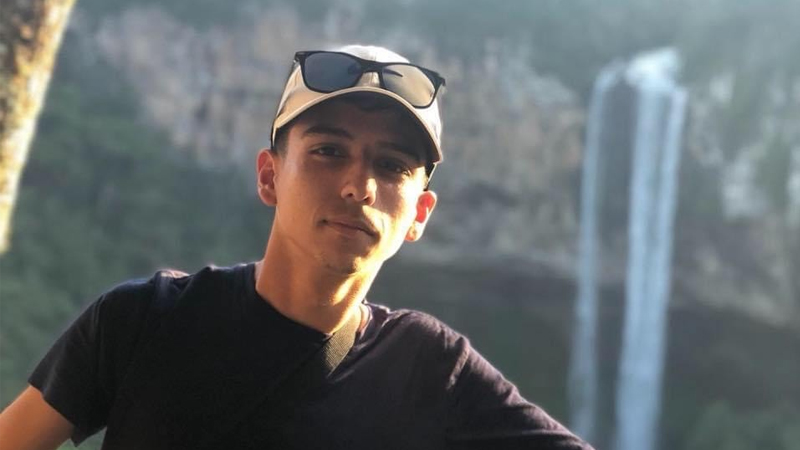 *Augusto Estefan, Ánima intern*