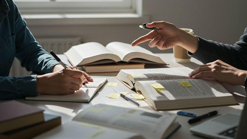 Pursuing a college degree in Uruguay