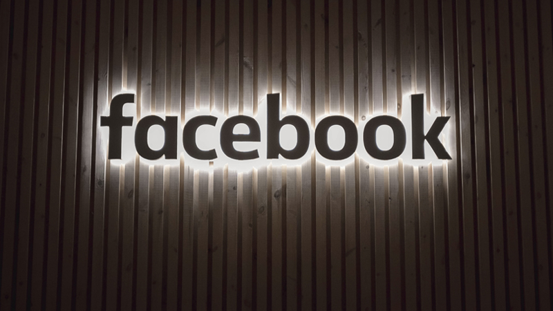 Facebook logo