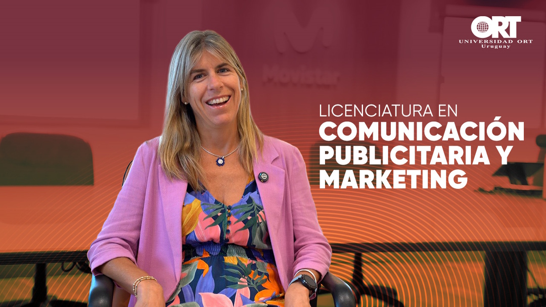 Bachelor's Degree in Advertising and Marketing