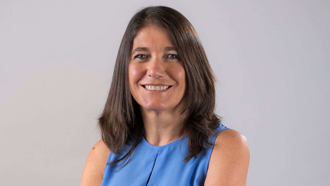 Cecilia Bello, Esq. – Academic Secretary of the Graduate School of Business