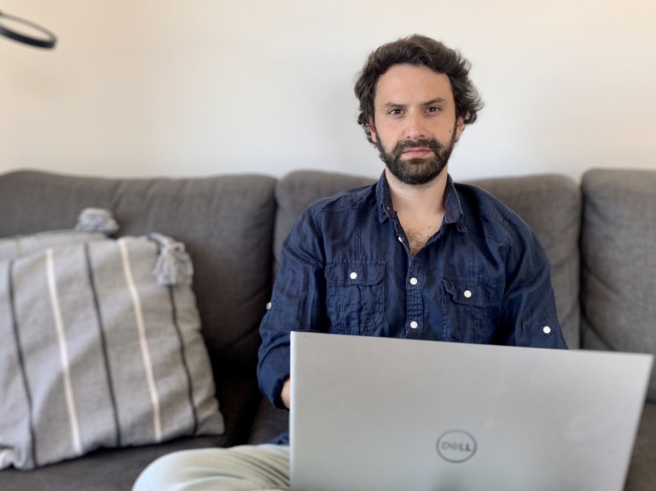 Graduate of the Big Data Specialization Diploma Program