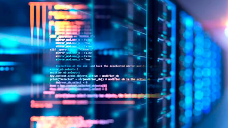 The first class of ORT's Master's in Big Data program has graduated