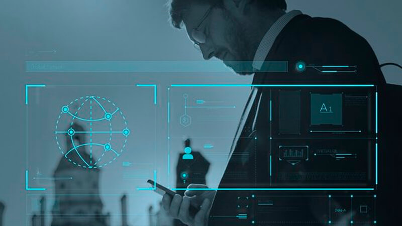 The first class of ORT's Master's in Big Data program has graduated